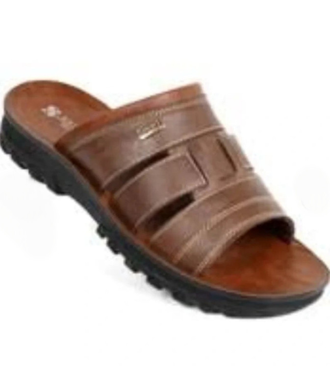 صندل مردانه شیما مدل اطلس