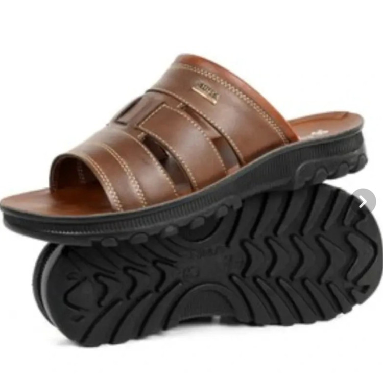 صندل مردانه شیما مدل اطلس