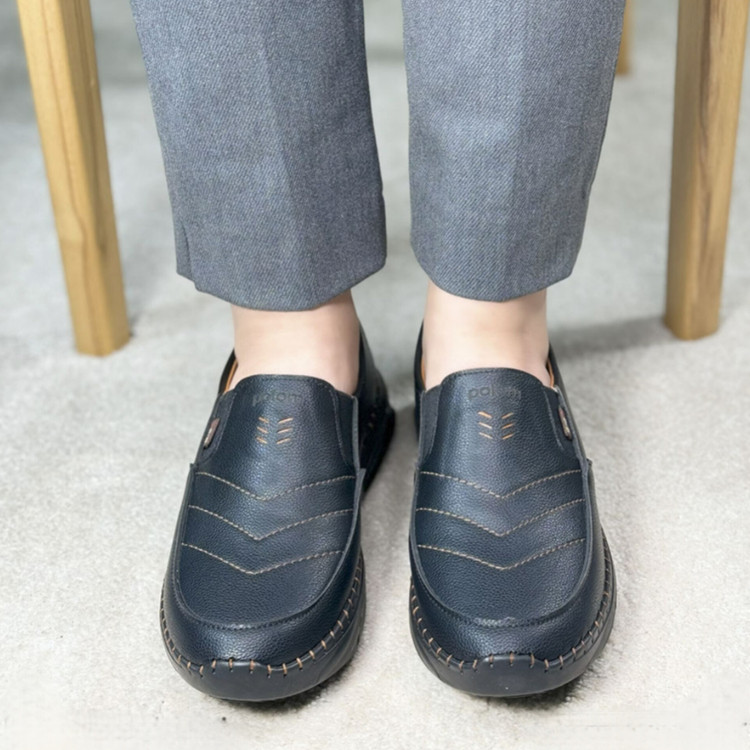 کفش کتونی طبی زنانه دکتر دانش مدل پلمپ