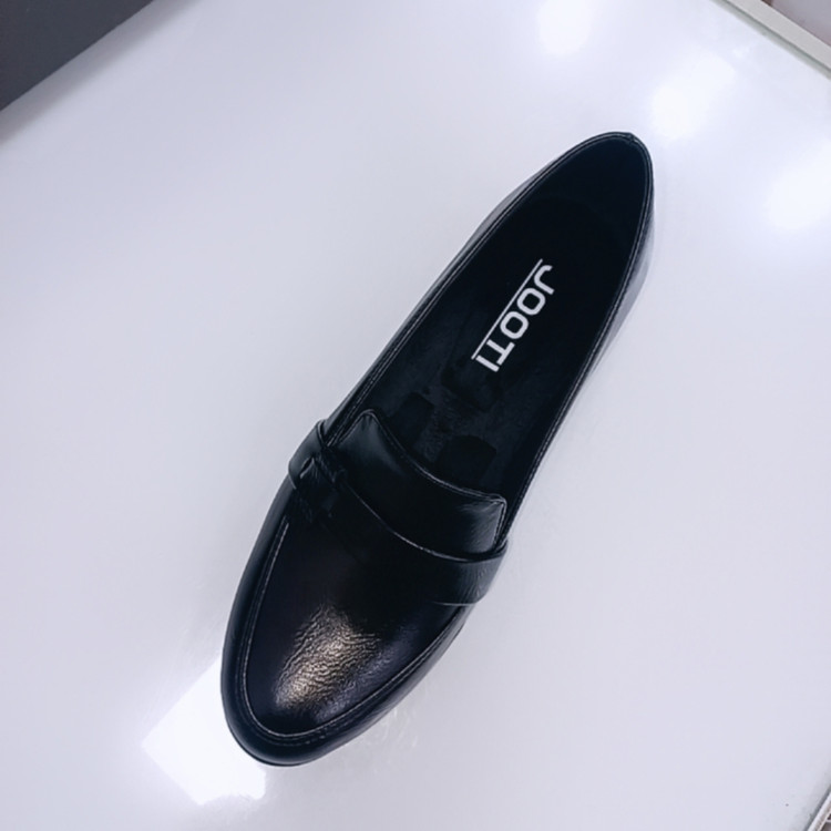 کفش پاشنه دار زنانه برند جوتی