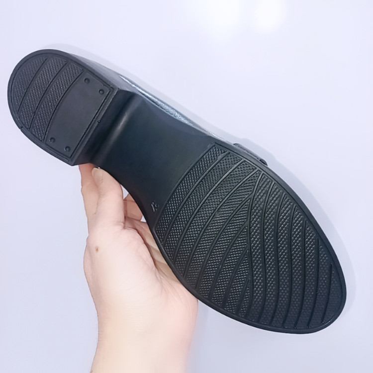 کفش پاشنه دار زنانه جوتی