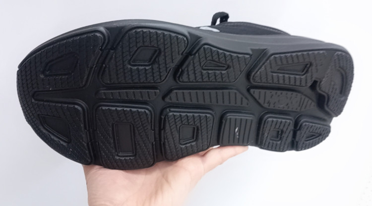 کفش پیاده روی هوکا برند حمید اسپرت