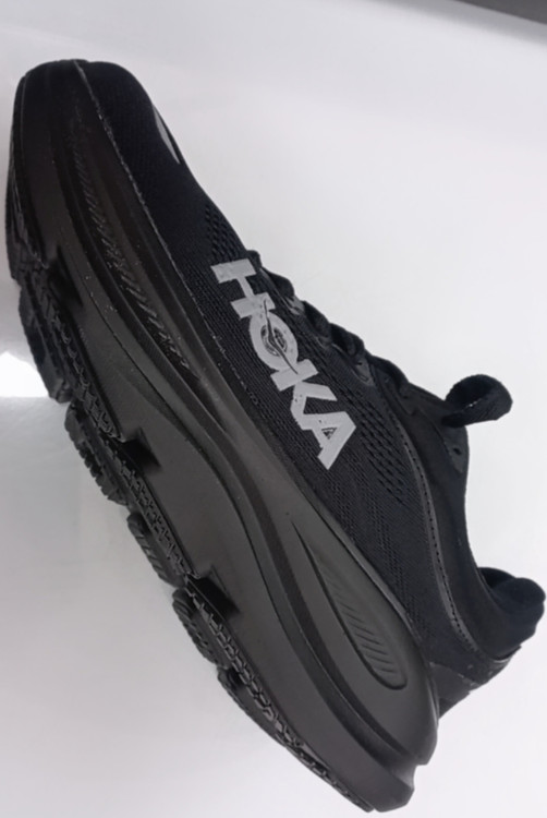 کفش پیاده روی هوکابرند حمید اسپرت