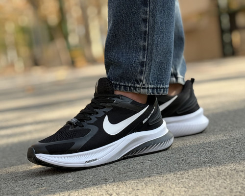 نایک آلفا برند ABC