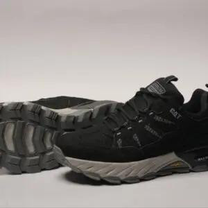 کفش اسپرت چرم تام کد ۴۳۷