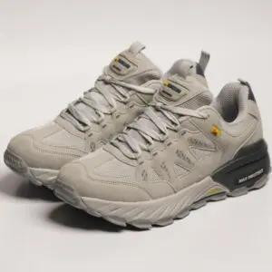 کفش اسپرت چرم تام کد ۴۳۷