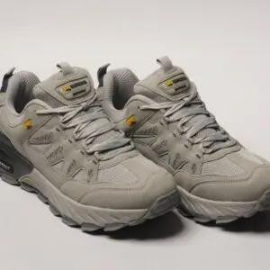 کفش اسپرت چرم تام کد ۴۳۷