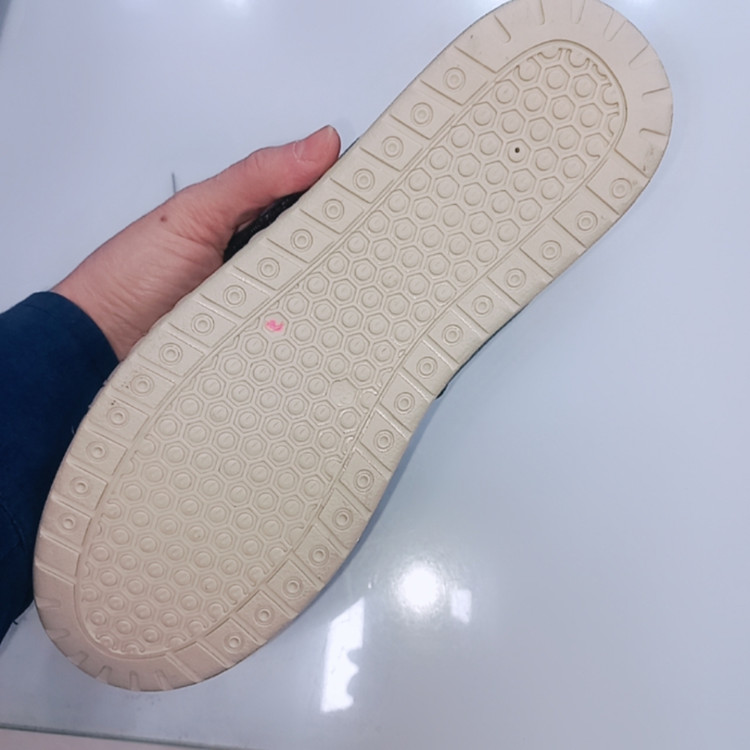 کفش زنانه لیمو طب کدC89