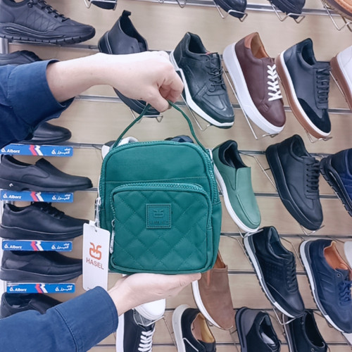 کیف حاصل کد ۱۲۷۲