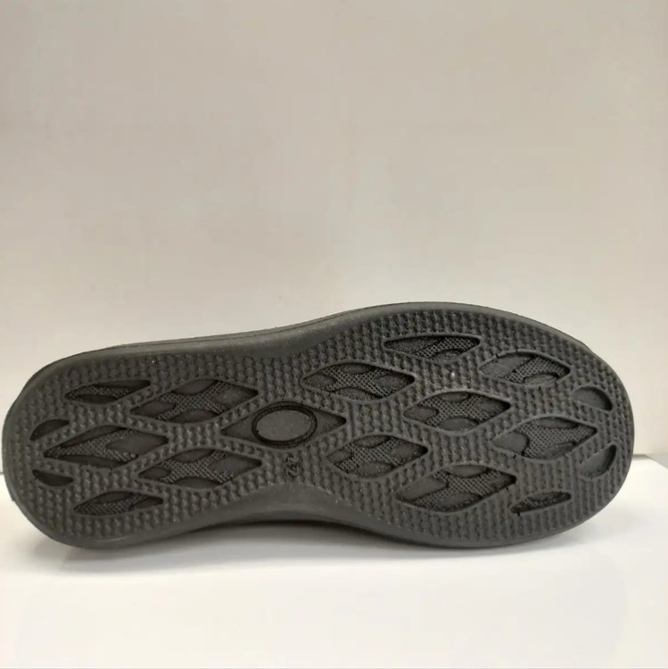 کفش تمام چرم طبی مردانه اکتای برند پاژند