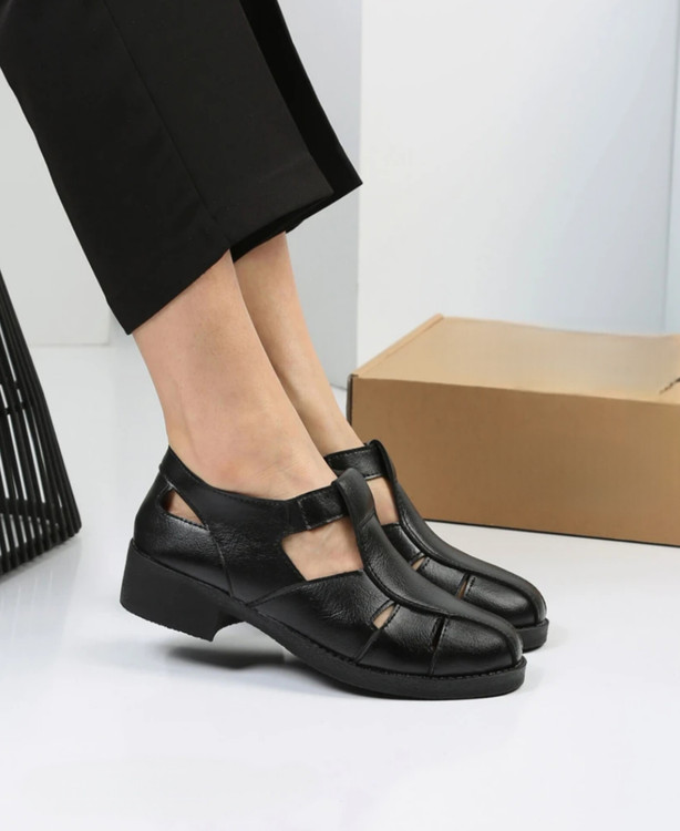 کفش طبی زنانه نانو بینگو