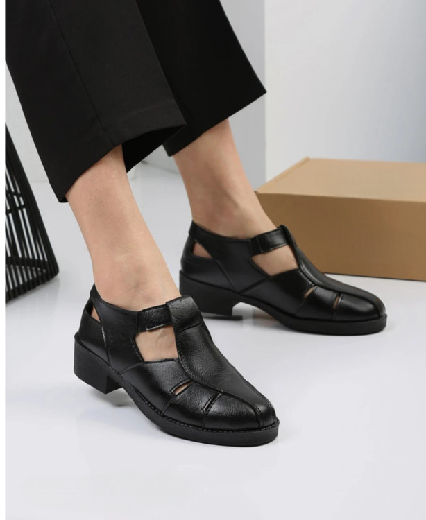 کفش طبی زنانه نانو بینگو