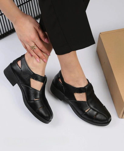 کفش طبی زنانه نانو بینگو