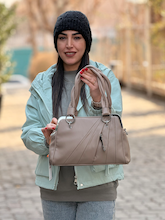 کیف زنانه حاصل کد ۱۵۳۵