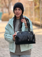 کیف زنانه حاصل کد ۱۵۳۵