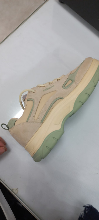 کتانی فشن حمید اسپرت