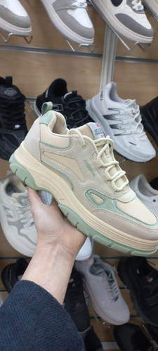 کتانی فشن حمید اسپرت