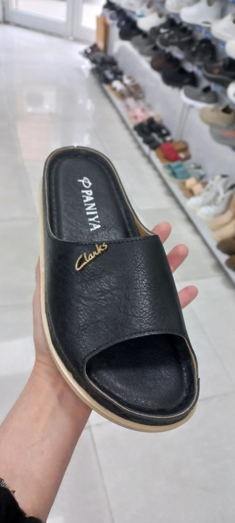 صندل طبی زنانه پانیا کد ۶۵۹