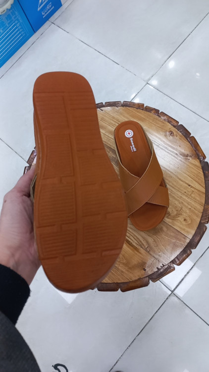 صندل زنانه سعیدی مخصوص خار پاشنه