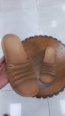 دمپایی زنانه مدل آهو