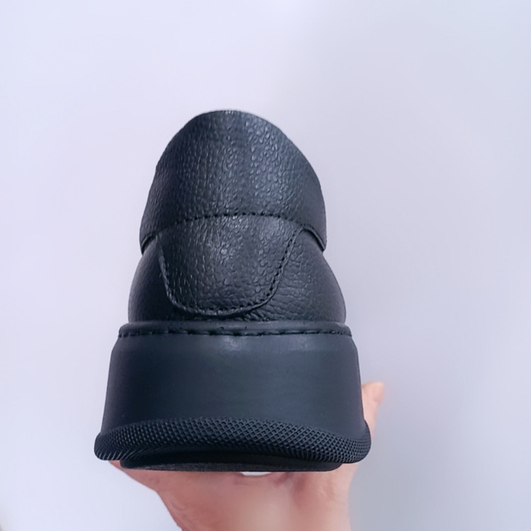 ونس تمام چرم مردانه پرهام برند دنج