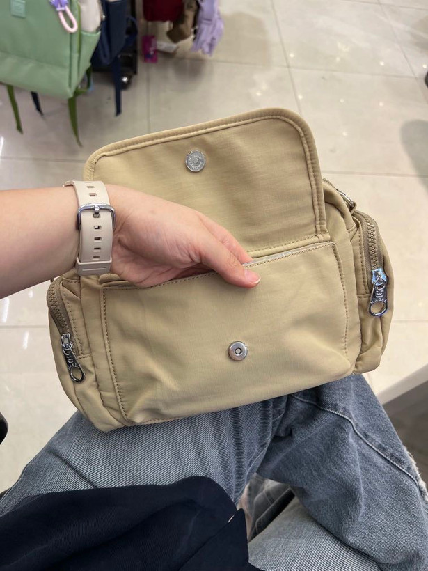 کیف دستی،و دوشی برند حاصل