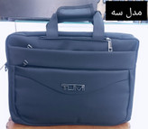 کیف لپ تاپ اداری با لایه محافظ ضخیم