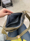 کیف دوشی برند حاصل کد ۱۴۵۶